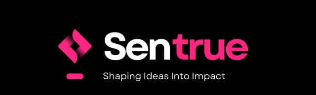 Sentrue Logo