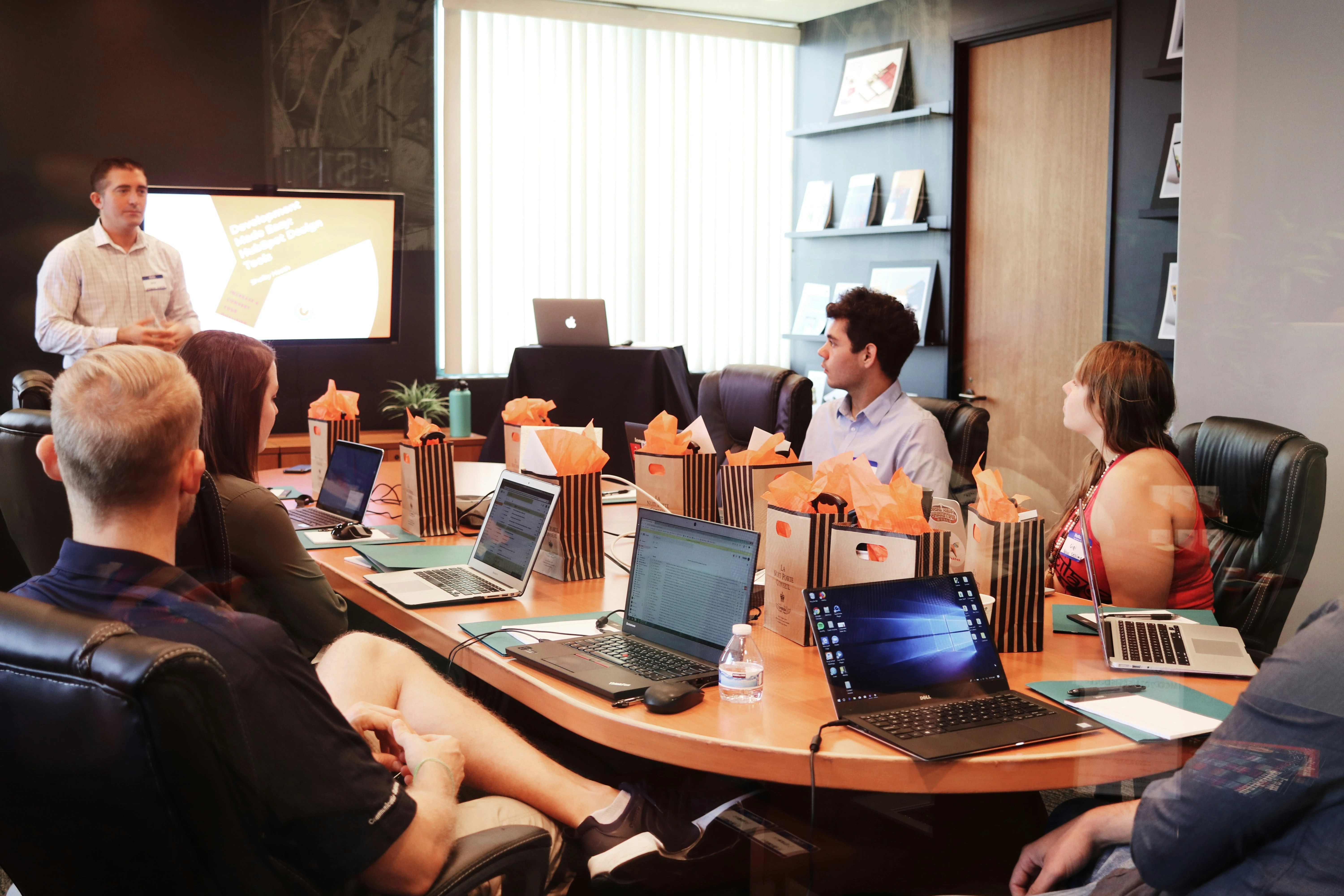 Sentrue Labs Team