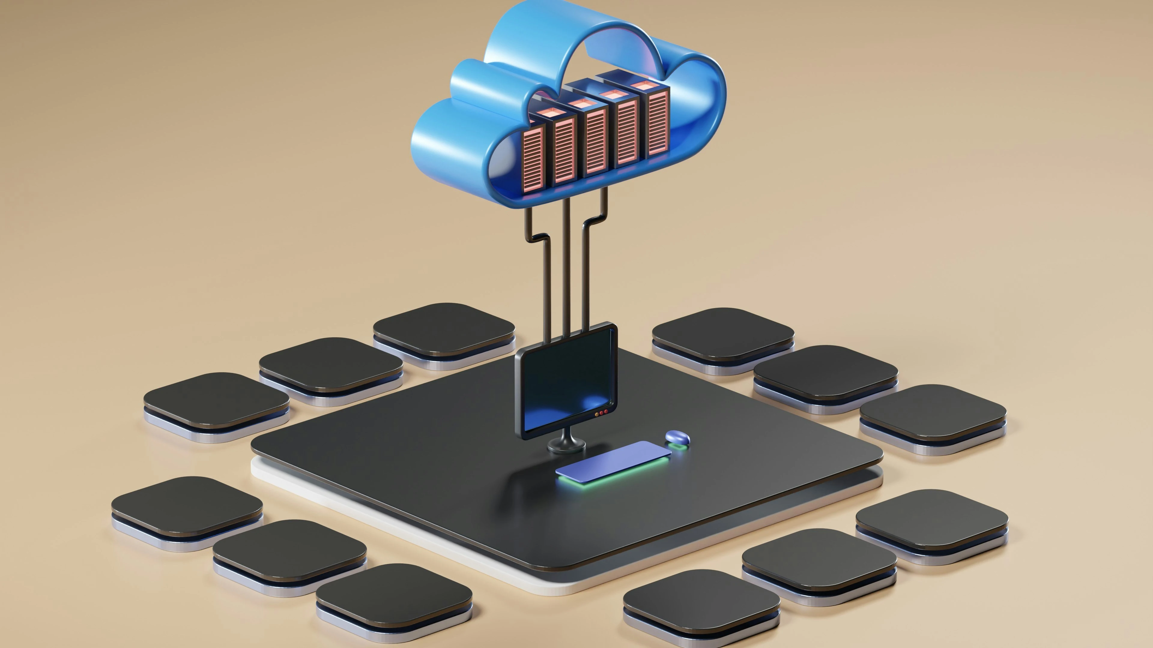 Mastering Cloud-Native Development: A Developer's 2026 Guide